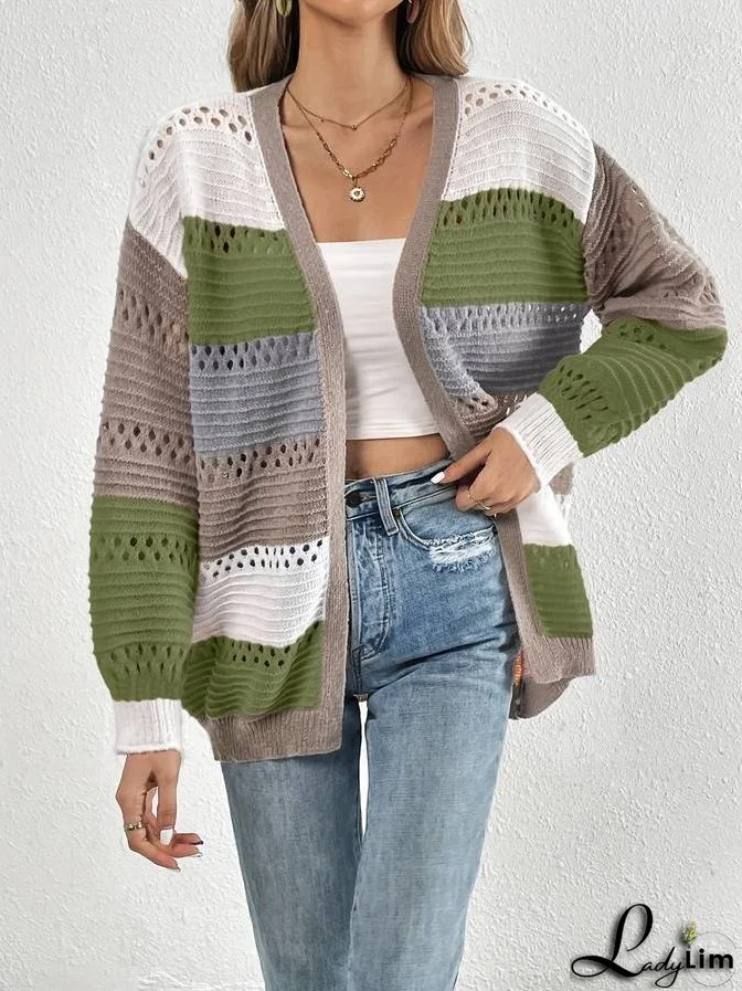 Relaxed and Timeless winter Pullover