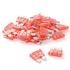 (25Pcs) 40 Amp Standard Car Fuses, 40A Automotive Fuse(ATO/ATC), Blade Fuse for Car/RV/Truck/SUV/Motorcycle/Boat