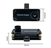 Upgraded Version Phone Thermal Imager 32 * 32 Resolution Typec Interface Temperatur