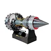 Trent900 Turbofan Engine Model Aircraft Engine