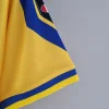 Retro 1999-2000 Parma Soccer Jersey Home