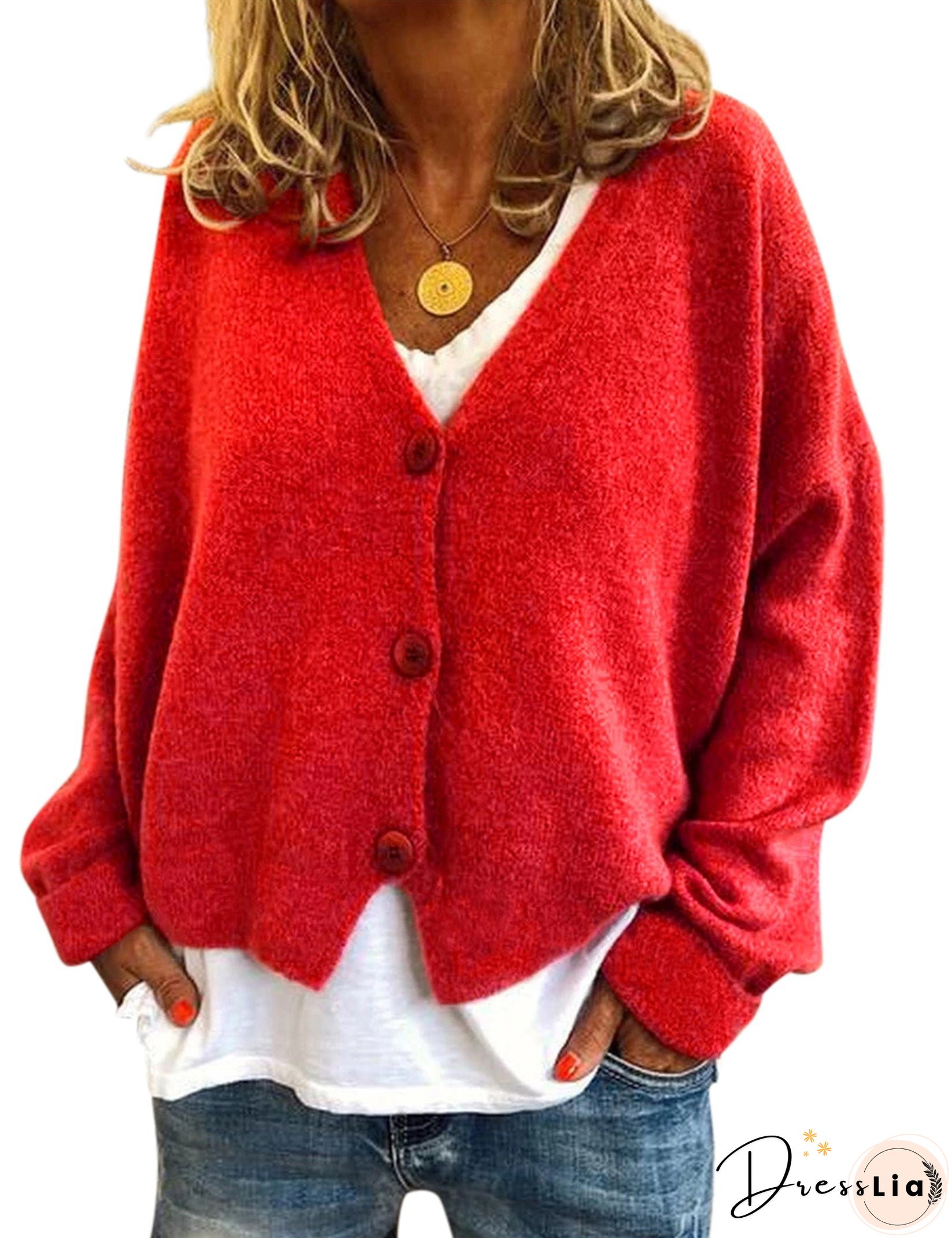 Classic and Comfortable winter garment