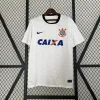 Retro 2012-13 Corinthians Soccer Jersey Home