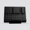 Geometric Desktop Perforated Board Storage Rack Artifact Rack Free Combination And Movement
