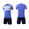 Best Quality Custom Design Soccer Jersey Training Wear Soccer Uniform In Sports Wear