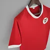 1972/73 SL Benfica Home Jersey