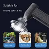Mini Turbo Jet Fan 110000RPM Electric Air Duster for Laptop Computers Keyboard