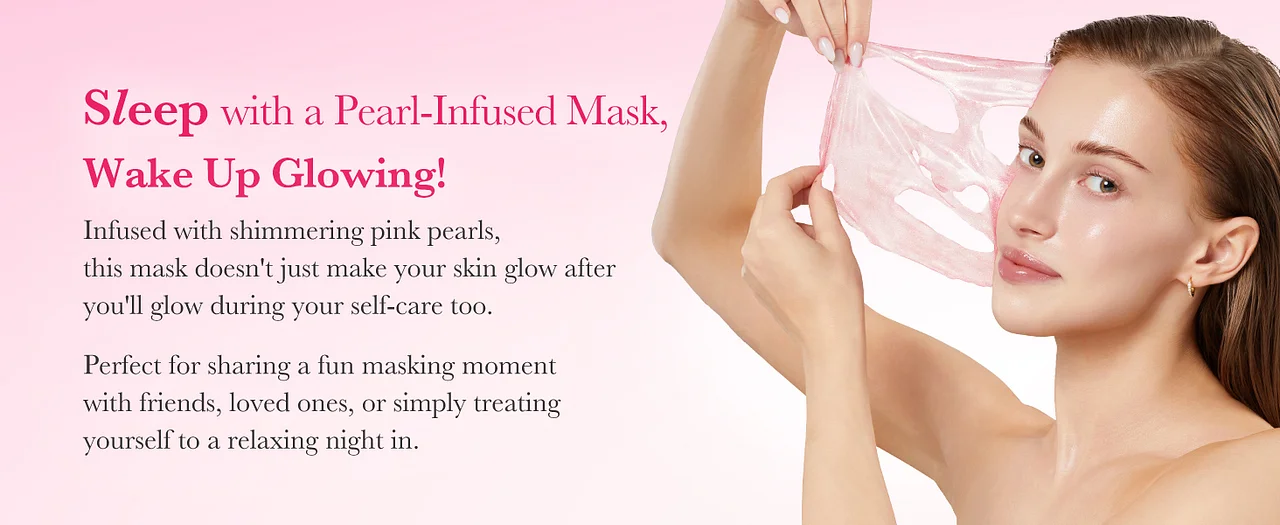 overnight mask