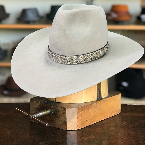 Movie Cowboy Hat Replica-Vintage Cowboy Hat Art