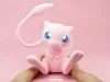 Small & Big Scale Mew - Pokemon Resin Statue - CHIKARA Studios