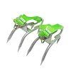 Lumberjack Non-Slip Climbing Tree Spikes Easy to Use Tree Climbing Tool Climbing Tree Shoes for Hunting Monitoring and Picking Fruit etc