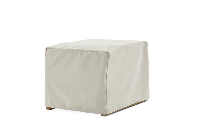 Rio Outdoor Armless Sofa Cover