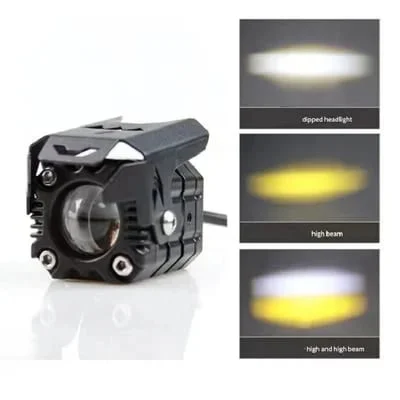 🔥Last Day 49% Off🔥Motorcycle Driving Light LED Auxiliary Light