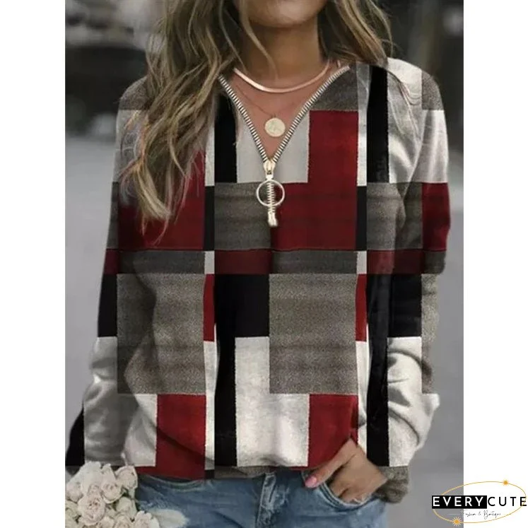 Effortless and Classy winter garment