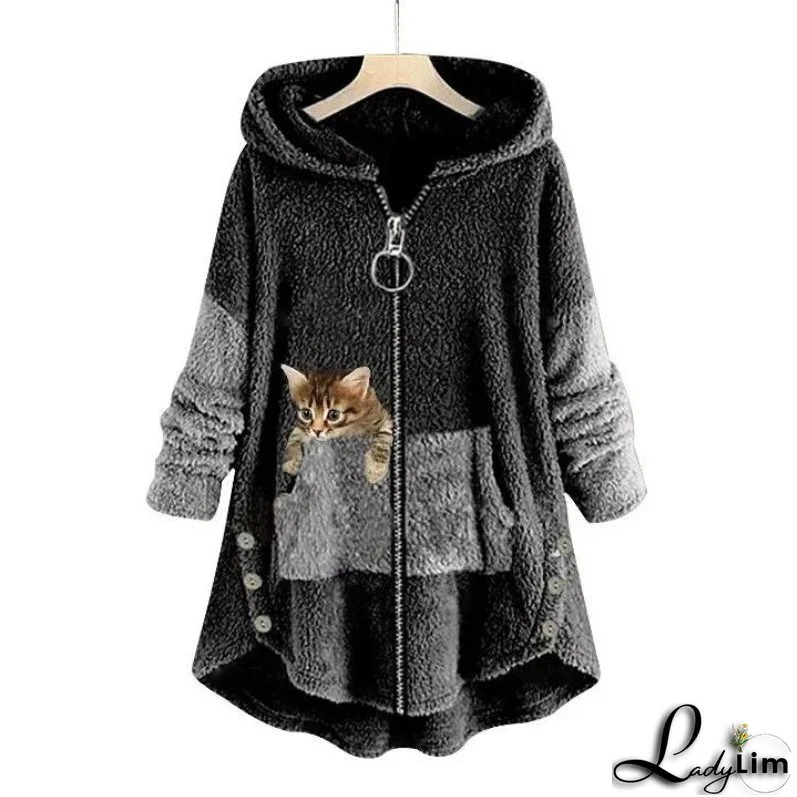 Relaxed and Stylish general Pullover