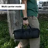 Nylon Protective Case Shockproof Speaker Carrying Storage Bags for SRS-XB43
