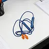 Bluetooth-compatible Earplug Headphones Noise Reduction Neckband Wireless Earbuds Earplug for Industrial Workout Running Sports