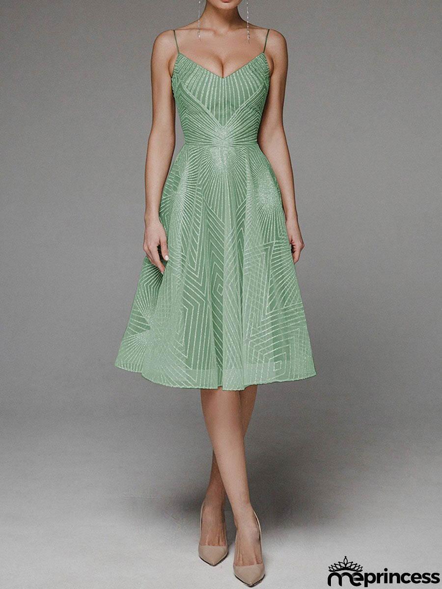 Classic and Stylish Dress