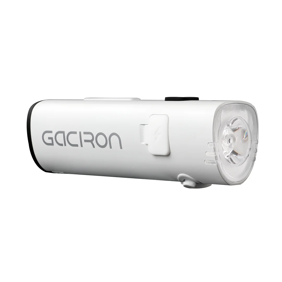 Gaciron XIAOMAN-1000 Multifunctional All-in-OneProfessional Outdoor Front light