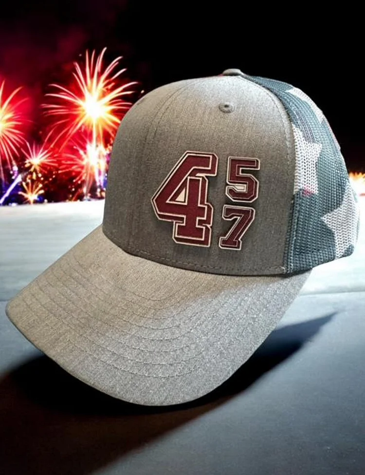 45 47 Hat