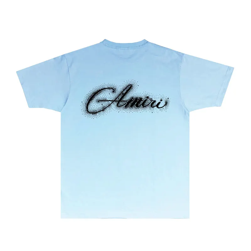 Amiri Fashion T-shirt