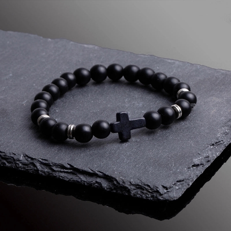 Fashion Cross Bracelets