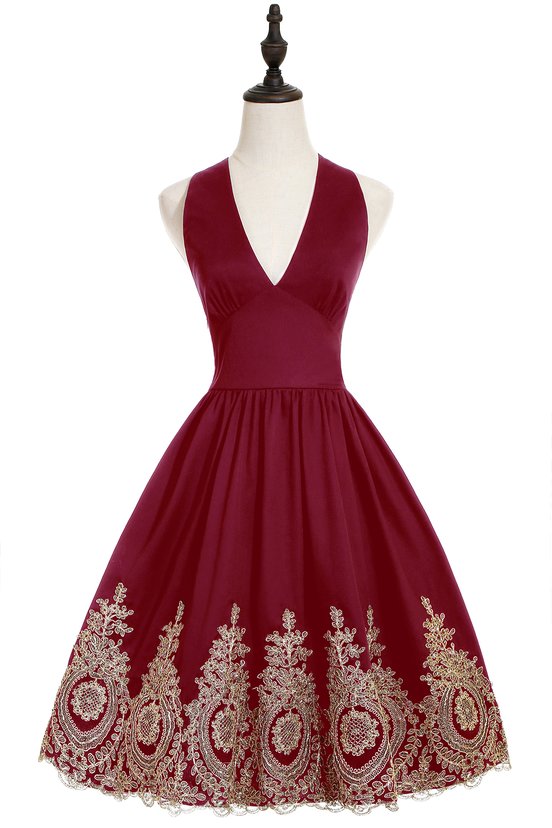 places to get homecoming dresses