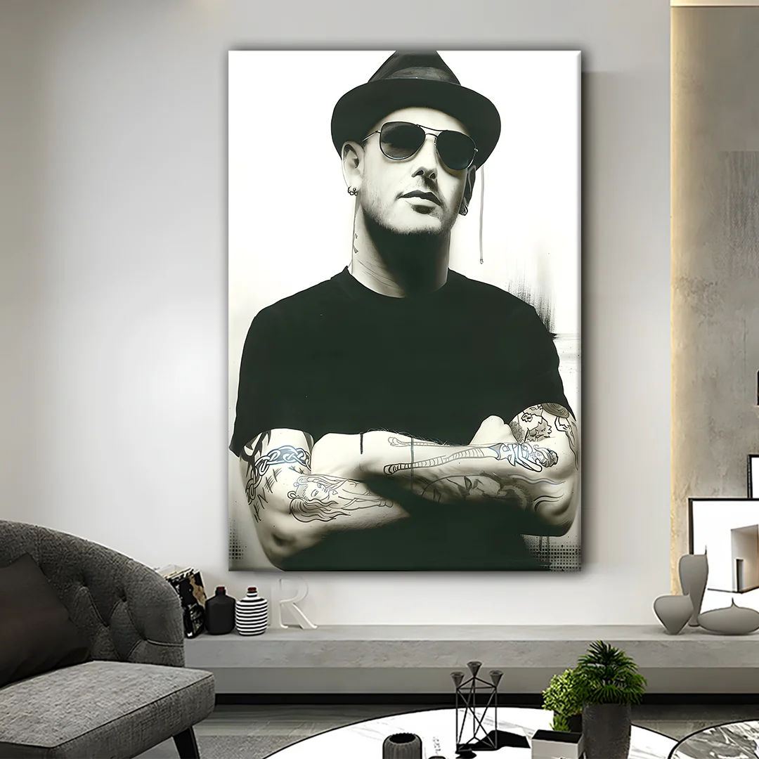 Canvas Wall Art