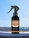 3 in 1 High Protection Quick Car Coating Spray Car Scratch Repair Spray for Cars