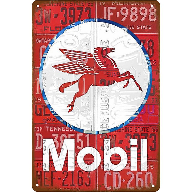 Garage - Vintage Tin Signs/Wooden Signs - 8*12Inch/12*16Inch
