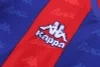 1996/1997 Retro Barcelona Home Football Jersey 1:1 Thai Quality Kids Size