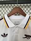 2025/2026 Arsenal Third Away Shirt Football Jersey 1:1 Thai quality