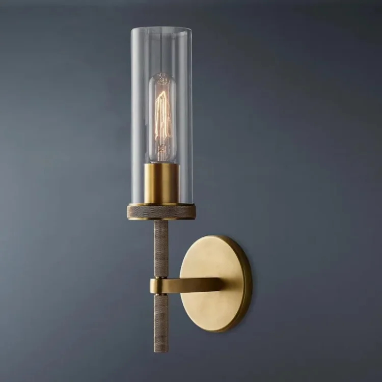  lambert Short Style Grand Wall Sconce 14"H Modern Wall Lamp Vjlight