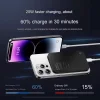 Magnetic Power Bank, 5000mAh-20000mAh Wireless Portable Charger, 15W PD Fast Charging Battery Pack Compatible with iPhone 15/14/13/12 Series/Android, Comes with USB-C to USB-C Cable