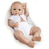 Babiesprincess Lifelike Reborn Baby Doll, Babiesprincess