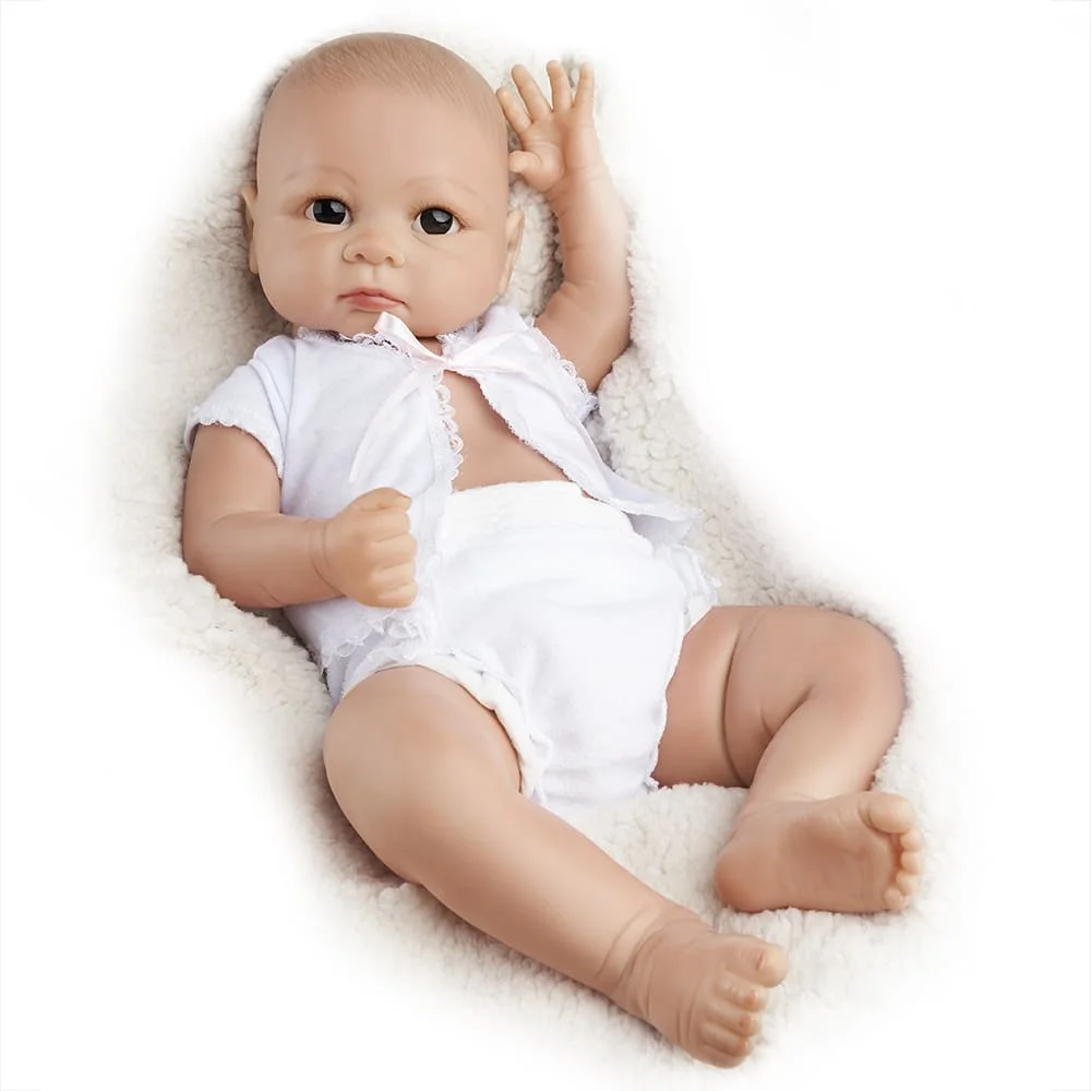 20 "Little Talitha Realism Reborn Baby Girls -Creativegiftss® - [product_tag] RSAJ-Creativegiftss®