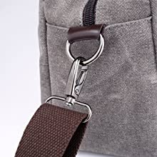 Metal buckle