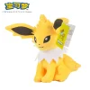 Licensed Jolteon Super Soft Short Plush Doll - Free Shipping - Pokemon [In Stock]