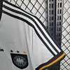 1996 Retro Germany Home Football Shirt 1:1 Thai Quality