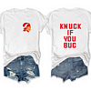 Knuck if You Buc Tampa Bay Tee