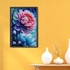 [Brand]Epiphyllum - 14CT Stamped Cross Stitch - 34*47cm - Flower