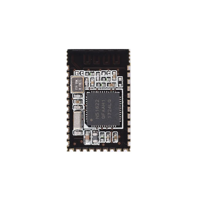 BLE module nrf 51822-A1 Nodic chip Programmable Device Remote Control APP Connect SDK tracking&location data transmission