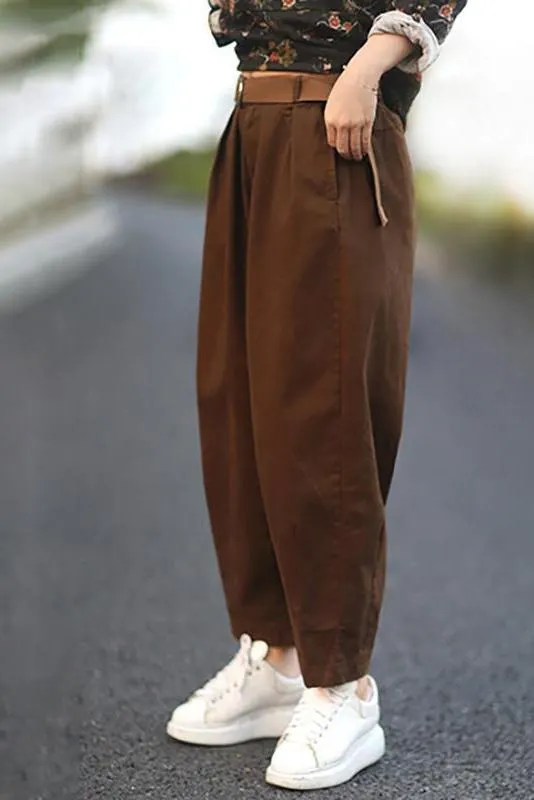 Spirit Bloom Pants