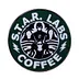 Secret Coffee Lab