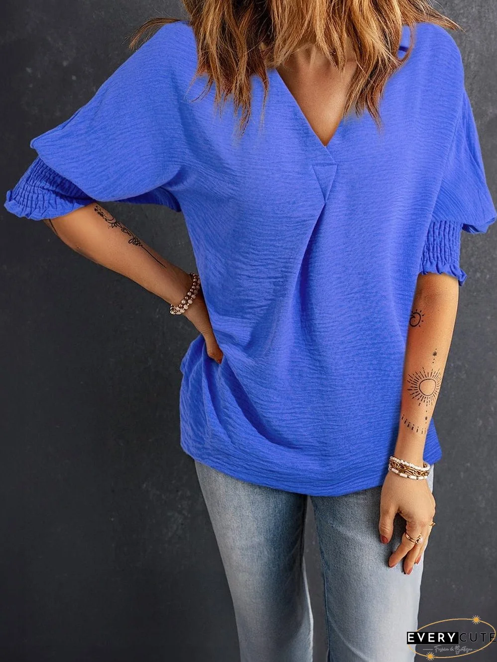 Summer Casual Shirt