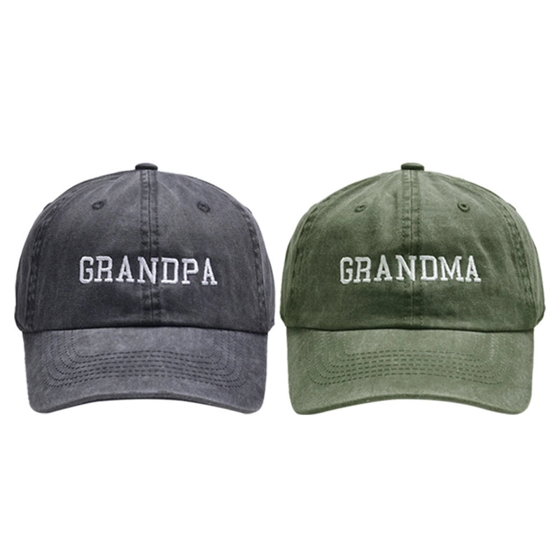 Women’s Sports Style Letter Curved Eaves Baseball Cap