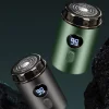 Mini rasoir électrique portable