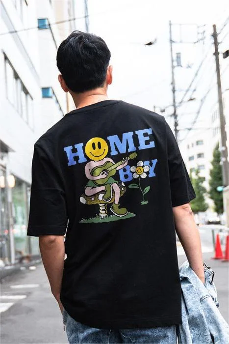 Home Boy T-shirt