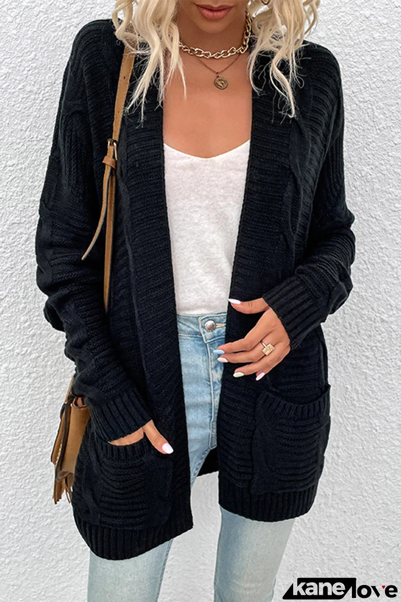 Classic and Stylish Cardigan
