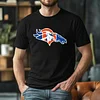 Denver Broncos Tee For Men